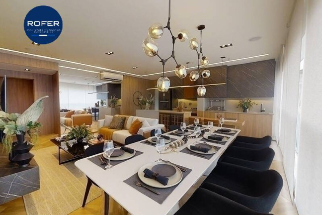 Apartamento com 3 Quartos à Venda, 112 m² em Ipiranga - São Paulo