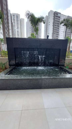 Imagem Apartamento com 1 Quarto à Venda, 25 m² em Vila Andrade - São Paulo