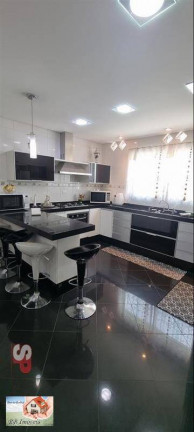 Imagem Casa com 3 Quartos à Venda, 249 m² em Olímpico - São Caetano Do Sul Imagem Casa com 3 Quartos à Venda, 249 m² em Olímpico - São Caetano Do Sul