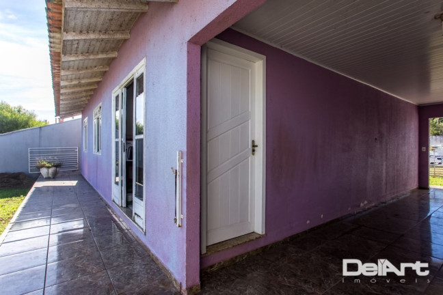 Imagem Casa com 4 Quartos à Venda, 165 m² em Bom Jesus - Rio Negro Imagem Casa com 4 Quartos à Venda, 165 m² em Bom Jesus - Rio Negro