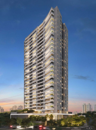 Imóvel com 2 Quartos à Venda, 79 m² em água Branca - São Paulo