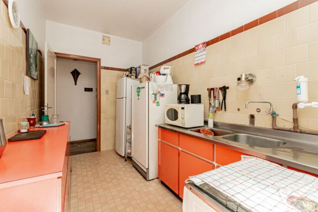 Imagem Apartamento com 4 Quartos à Venda, 104 m² em Menino Deus - Porto Alegre