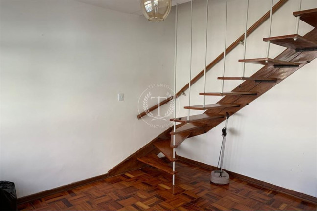 Imagem Casa de Condomínio com 2 Quartos à Venda, 78 m² em Mandaqui - São Paulo