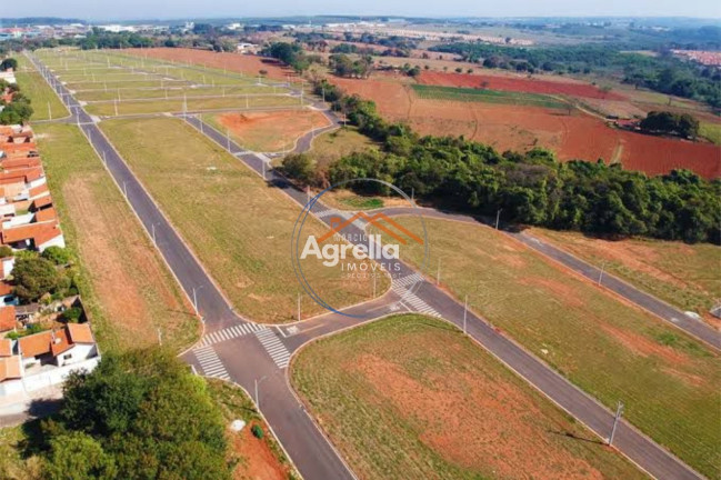 Terreno à Venda, 217 m² em Vila Flórida - Mogi Guaçu