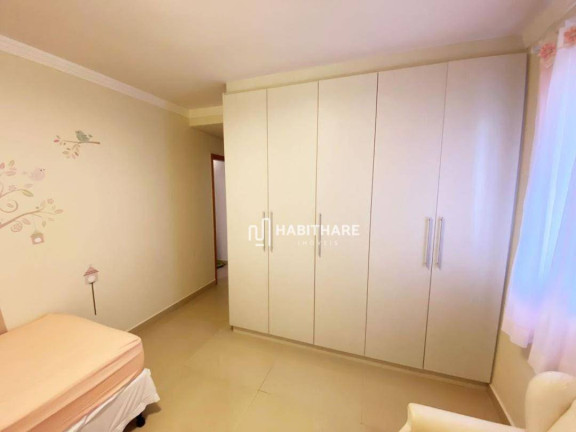 Imagem Apartamento com 3 Quartos à Venda, 140 m² em Jardim Elite - Piracicaba