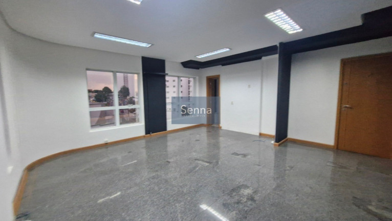 Imagem Imóvel Comercial para Alugar, 40 m² em Jardim Ana Maria - Jundiaí Imagem Imóvel Comercial para Alugar, 40 m² em Jardim Ana Maria - Jundiaí