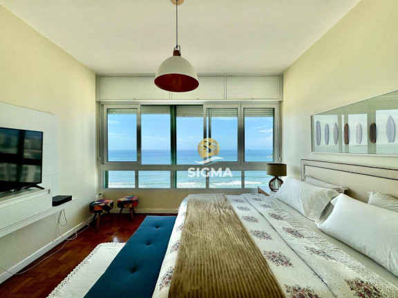 Imagem Apartamento com 3 Quartos à Venda, 190 m² em Pitangueiras - Guarujá Imagem Apartamento com 3 Quartos à Venda, 190 m² em Pitangueiras - Guarujá