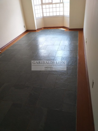 Imagem Imóvel com 3 Quartos à Venda, 77 m² em Jardim García - Campinas