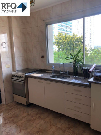 Imagem Imóvel com 2 Quartos à Venda, 85 m² em Campo Belo - São Paulo