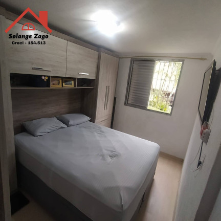 Imagem Apartamento com 2 Quartos à Venda, 52 m² em Jardim Umuarama - São Paulo