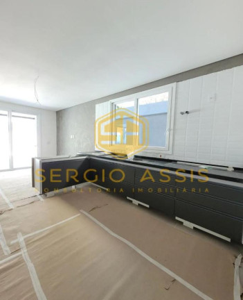Imagem Casa de Condomínio com 4 Quartos à Venda, 500 m² em Tamboré - Santana De Parnaíba Imagem Casa de Condomínio com 4 Quartos à Venda, 500 m² em Tamboré - Santana De Parnaíba