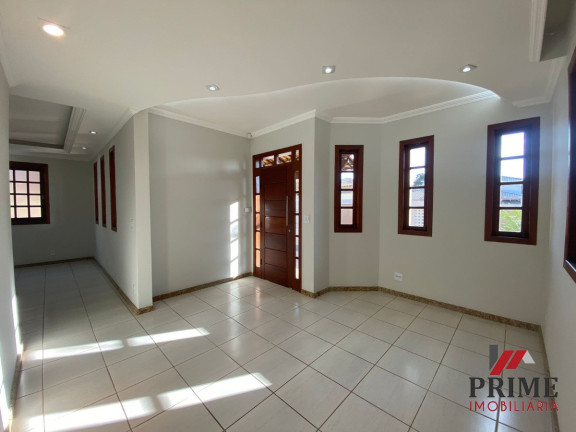 Imagem Casa com 3 Quartos à Venda, 149 m² em Bela Vista - Lagoa Santa