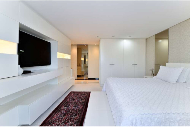 Imagem Apartamento com 3 Quartos à Venda, 250 m² em Moema - São Paulo Imagem Apartamento com 3 Quartos à Venda, 250 m² em Moema - São Paulo