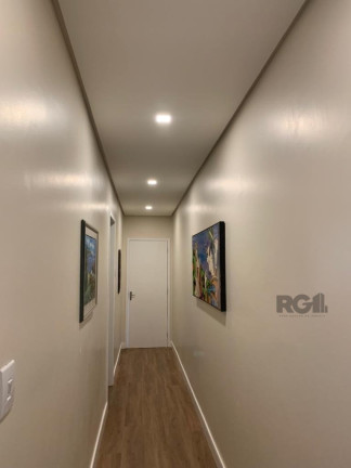Imagem Apartamento com 3 Quartos à Venda, 111 m² em Centro Histórico - Porto Alegre Imagem Apartamento com 3 Quartos à Venda, 111 m² em Centro Histórico - Porto Alegre