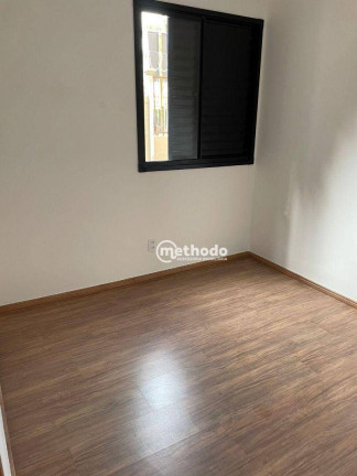 Imagem Apartamento com 2 Quartos à Venda, 55 m² em Jardim Proença - Campinas Imagem Apartamento com 2 Quartos à Venda, 55 m² em Jardim Proença - Campinas