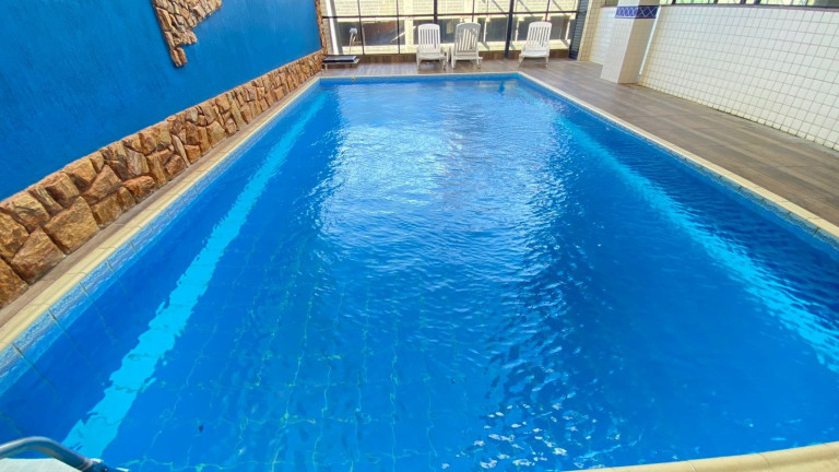 Imagem Imóvel com 3 Quartos à Venda, 125 m² em Praia Do Morro - Guarapari Imagem Imóvel com 3 Quartos à Venda, 125 m² em Praia Do Morro - Guarapari