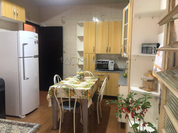 Imagem Sobrado com 3 Quartos à Venda, 128 m² em Jardim Central - Botucatu Imagem Sobrado com 3 Quartos à Venda, 128 m² em Jardim Central - Botucatu