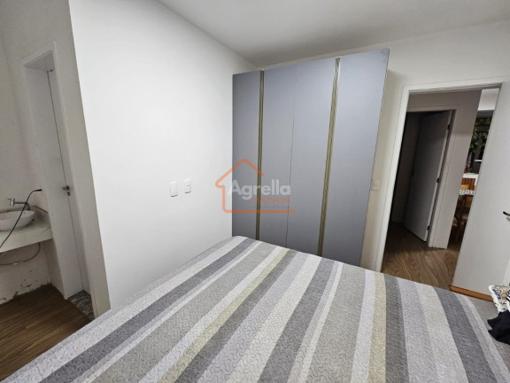 Imagem Imóvel com 2 Quartos à Venda, 55 m² em Condomínio Portal Vila Das Hadassas - Mogi Guaçu Imagem Imóvel com 2 Quartos à Venda, 55 m² em Condomínio Portal Vila Das Hadassas - Mogi Guaçu