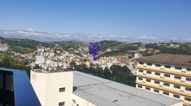 Imagem Cobertura com 3 Quartos à Venda, em Centro - Serra Negra Imagem Cobertura com 3 Quartos à Venda, em Centro - Serra Negra