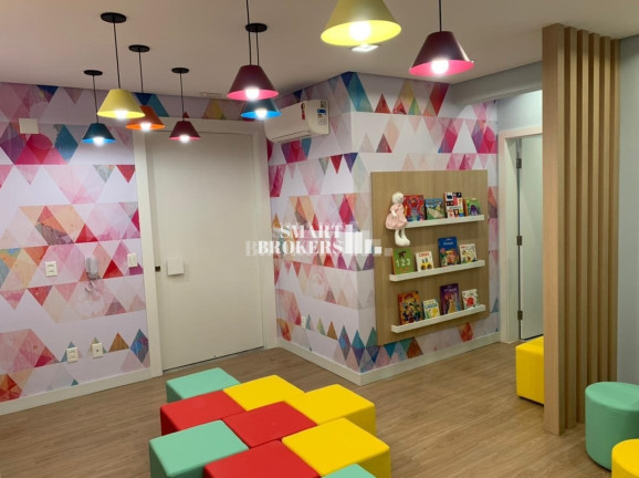 Imagem Apartamento com 4 Quartos à Venda, 330 m² em Itaim Bibi - São Paulo