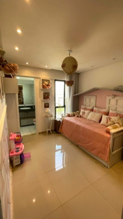 Imagem Imóvel com 4 Quartos à Venda, 142 m² em Alphaville I - Salvador