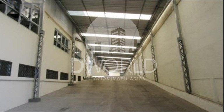 Imagem Imóvel Comercial para Alugar, 2.383 m² em Planalto - São Bernardo Do Campo Imagem Imóvel Comercial para Alugar, 2.383 m² em Planalto - São Bernardo Do Campo