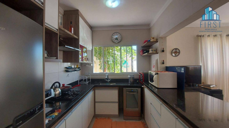Imagem Casa com 3 Quartos à Venda, 95 m² em Parque Dos Estados - Louveira