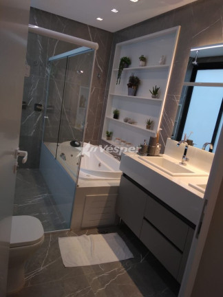 Imagem Casa com 4 Quartos à Venda, 276 m² em Residencial Alphaville Flamboyant - Goiânia