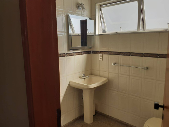 Imagem Apartamento com 3 Quartos à Venda, 124 m² em Centro - São Bernardo Do Campo Imagem Apartamento com 3 Quartos à Venda, 124 m² em Centro - São Bernardo Do Campo