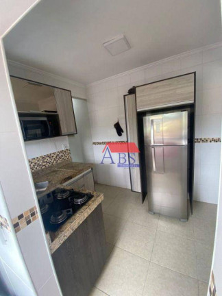 Imagem Apartamento com 2 Quartos à Venda, 52 m² em Vila Nova - Cubatão Imagem Apartamento com 2 Quartos à Venda, 52 m² em Vila Nova - Cubatão