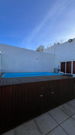 Imagem Cobertura com 3 Quartos à Venda, 156 m² em Jardim Oceania - João Pessoa