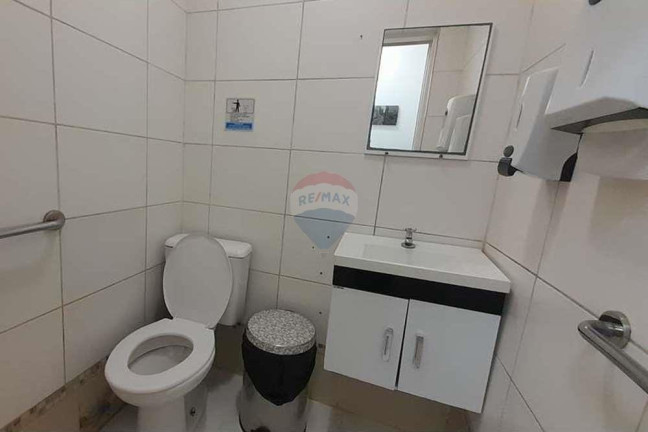 Imagem Sala Comercial à Venda, 51 m² em Copacabana - Rio De Janeiro