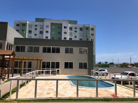 Imagem Apartamento com 2 Quartos à Venda, 73 m² em Stan - Torres