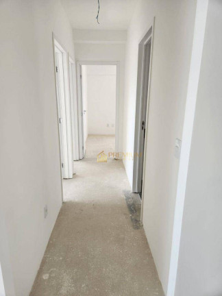 Imagem Apartamento com 3 Quartos à Venda, 102 m² em Vila Formosa - Jacareí