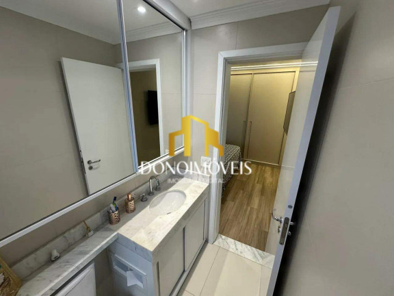 Imagem Apartamento com 3 Quartos à Venda, 95 m² em Centro - São Bernardo Do Campo Imagem Apartamento com 3 Quartos à Venda, 95 m² em Centro - São Bernardo Do Campo