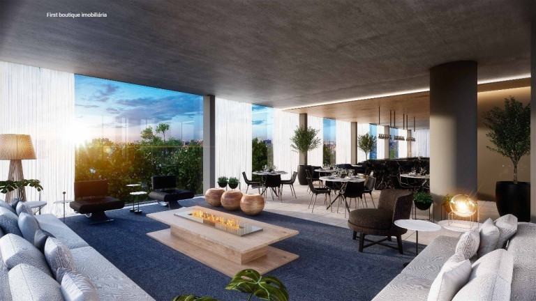 Imagem Apartamento com 3 Quartos à Venda, 321 m² em Jardim Das Acácias - São Paulo