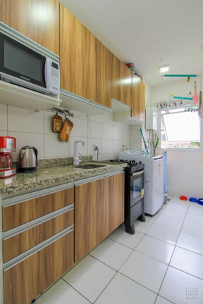 Imagem Imóvel com 1 Quarto à Venda, 40 m² em Cavalhada - Porto Alegre