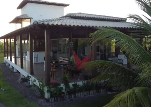 Casa com 3 Quartos à Venda, 265 m² em Taipú De Fora - Marau