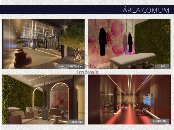 Imagem Apartamento com 3 Quartos à Venda, 109 m² em Lourdes - Belo Horizonte