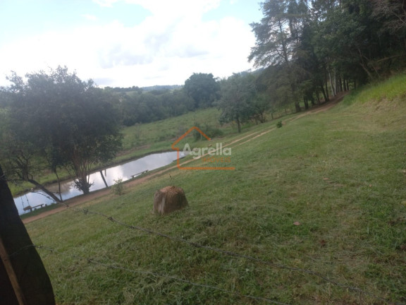 Imagem Imóvel com 1 Quarto à Venda,  em Rural - Jacutinga