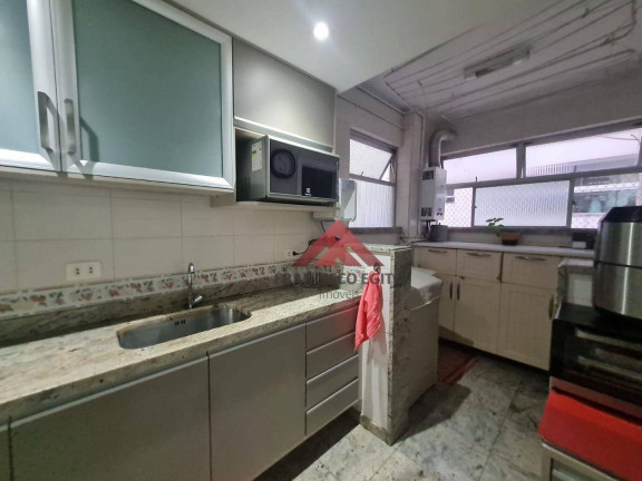 Imagem Apartamento com 3 Quartos à Venda, 150 m² em Icaraí - Niterói Imagem Apartamento com 3 Quartos à Venda, 150 m² em Icaraí - Niterói