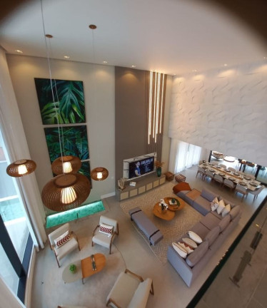Imagem Sobrado com 6 Quartos à Venda, 592 m² em Riviera De São Lourenço - Bertioga