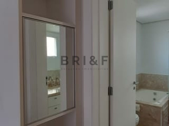 Imagem Apartamento com 3 Quartos à Venda, 191 m² em Vila Nova Conceição - São Paulo Imagem Apartamento com 3 Quartos à Venda, 191 m² em Vila Nova Conceição - São Paulo