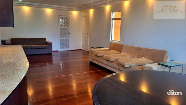Imagem Apartamento com 3 Quartos para Alugar, 144 m² em Cocó - Fortaleza Imagem Apartamento com 3 Quartos para Alugar, 144 m² em Cocó - Fortaleza
