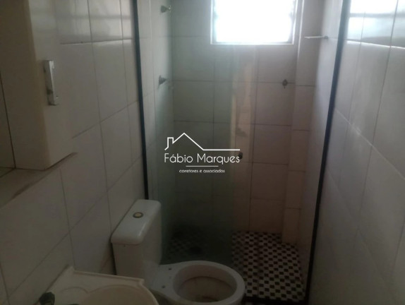Apartamento com 2 Quartos para Alugar, 50 m² em Jardim Lucinda - São Paulo