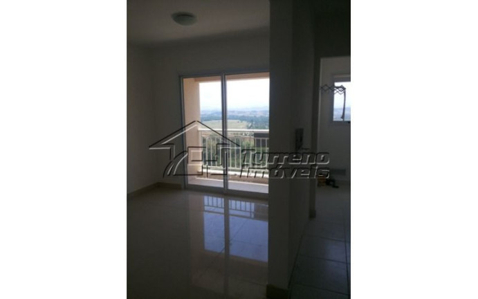 Apartamento com 2 Quartos à Venda, 63 m² em Vila Industrial - São José Dos Campos