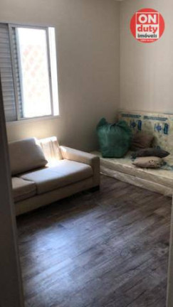 Imagem Apartamento com 3 Quartos à Venda, 75 m² em Aparecida - Santos Imagem Apartamento com 3 Quartos à Venda, 75 m² em Aparecida - Santos
