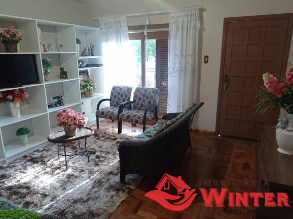 Imagem Casa com 3 Quartos à Venda, 252 m² em Centro - Feliz Imagem Casa com 3 Quartos à Venda, 252 m² em Centro - Feliz