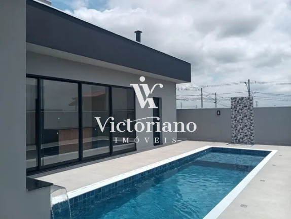 Imagem Casa de Condomínio com 3 Quartos à Venda, 399 m² em Residencial Colinas - Caçapava Imagem Casa de Condomínio com 3 Quartos à Venda, 399 m² em Residencial Colinas - Caçapava
