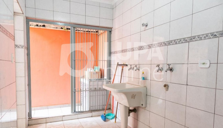 Imagem Casa com 3 Quartos à Venda, 114 m² em Vila Constança - São Paulo Imagem Casa com 3 Quartos à Venda, 114 m² em Vila Constança - São Paulo
